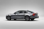 Volvo S90 T5 Momentum 2016 года